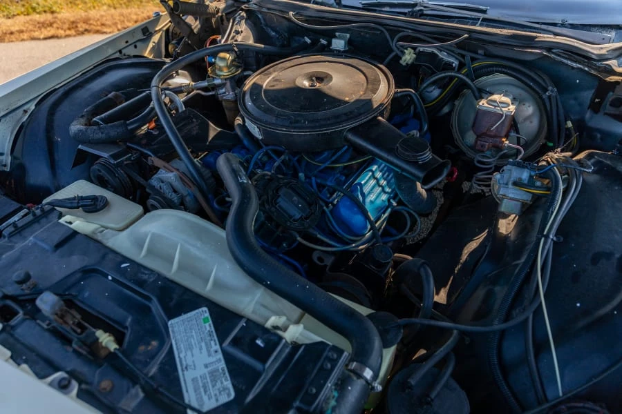 1976 Buick Electra - Image 25 of 26