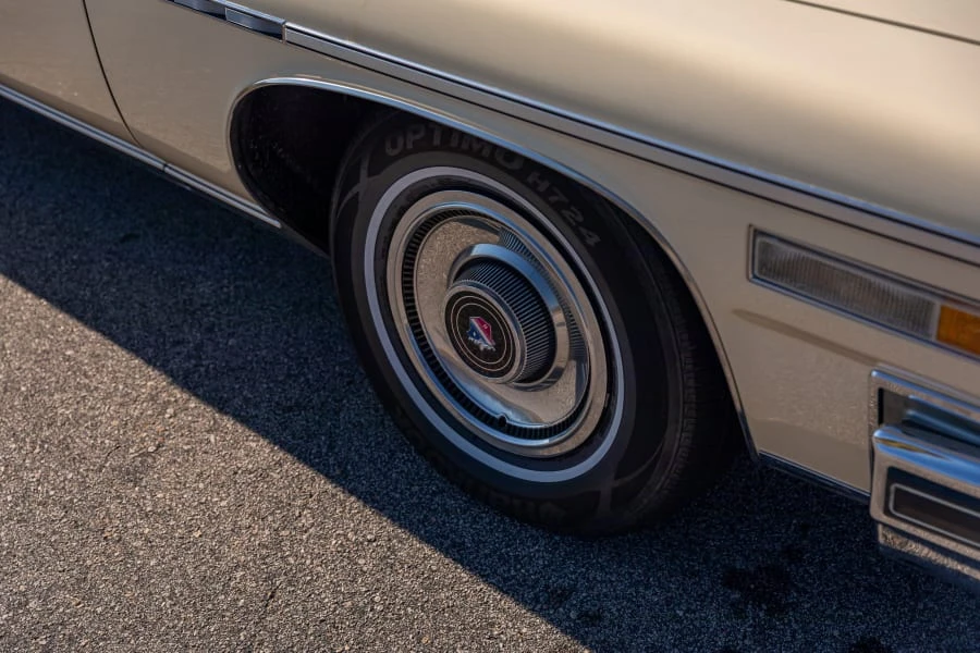 1976 Buick Electra - Image 15 of 26