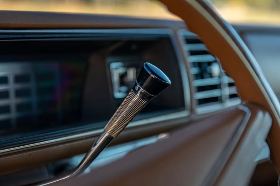 1976 Buick Electra - Image 24 of 26