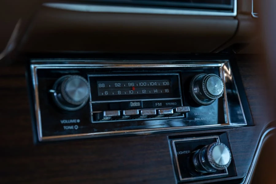 1976 Buick Electra - Image 22 of 26