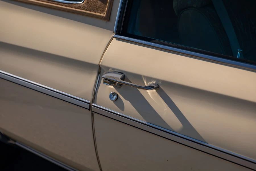 1976 Buick Electra - Image 8 of 26