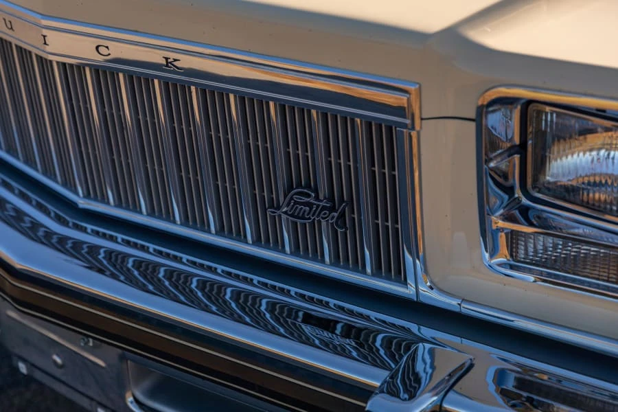 1976 Buick Electra - Image 16 of 26