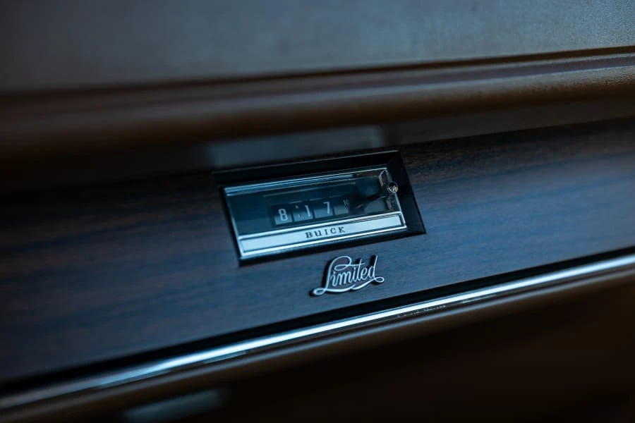 1976 Buick Electra - Image 19 of 26