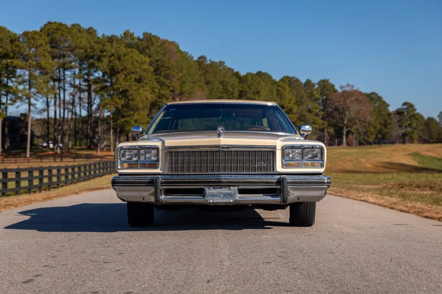 1976 Buick Electra - Image 4 of 26