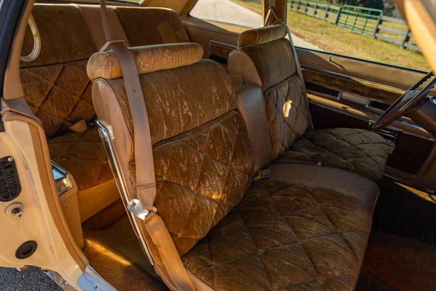 1976 Buick Electra - Image 23 of 26