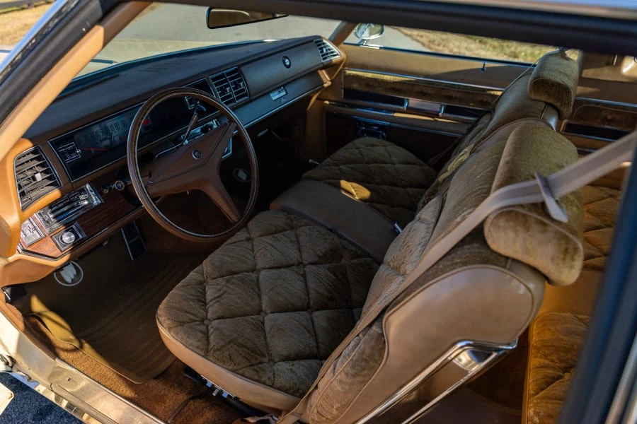 1976 Buick Electra - Image 20 of 26