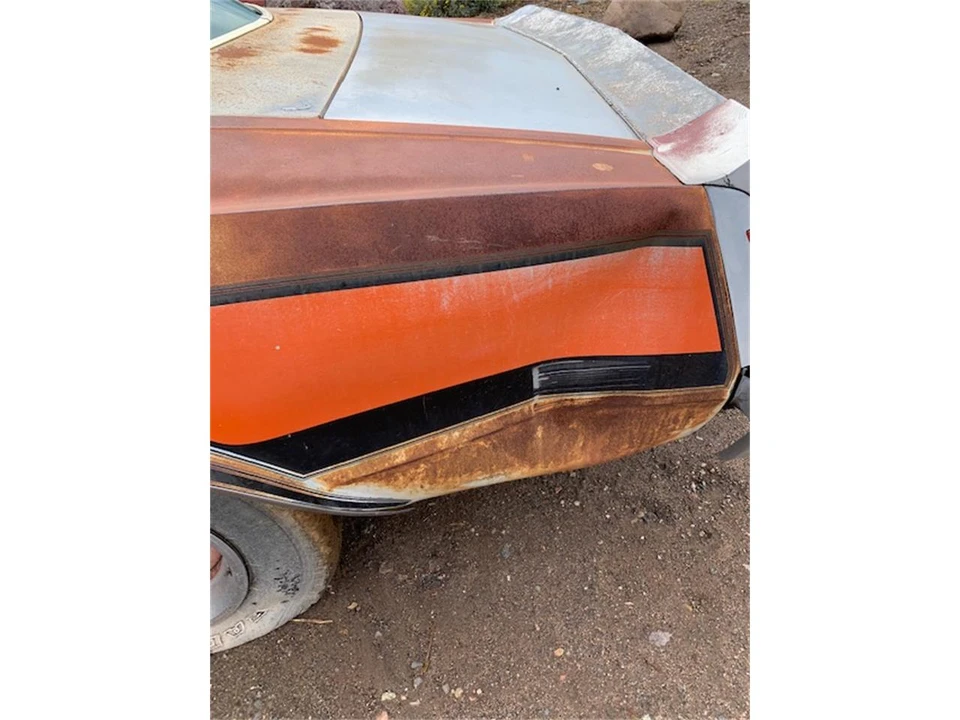 1976 Buick Regal - Image 10 of 10