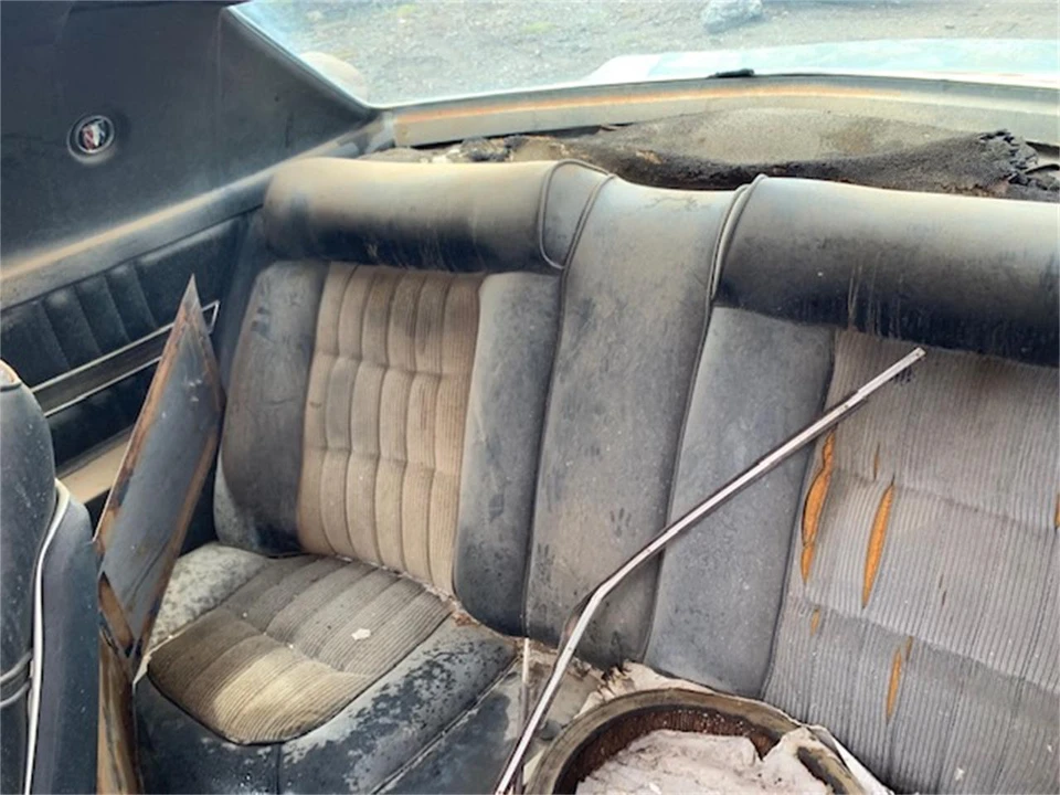 1976 Buick Regal - Image 7 of 10
