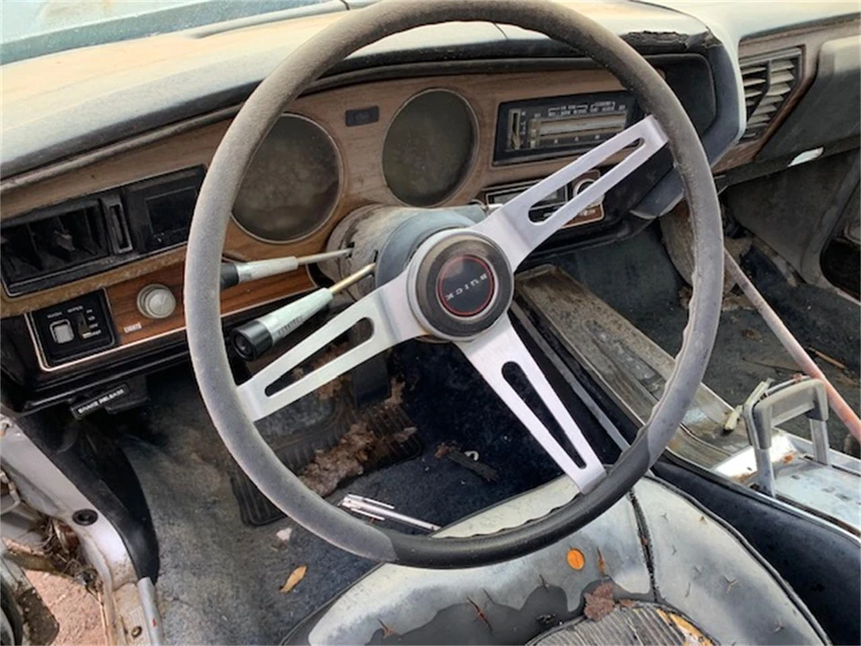1976 Buick Regal - Image 4 of 10