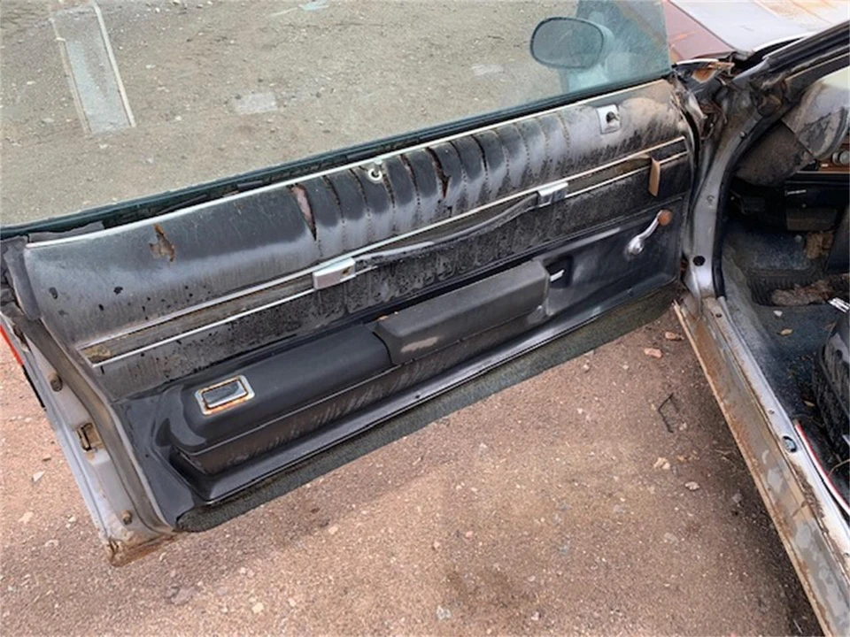 1976 Buick Regal - Image 6 of 10