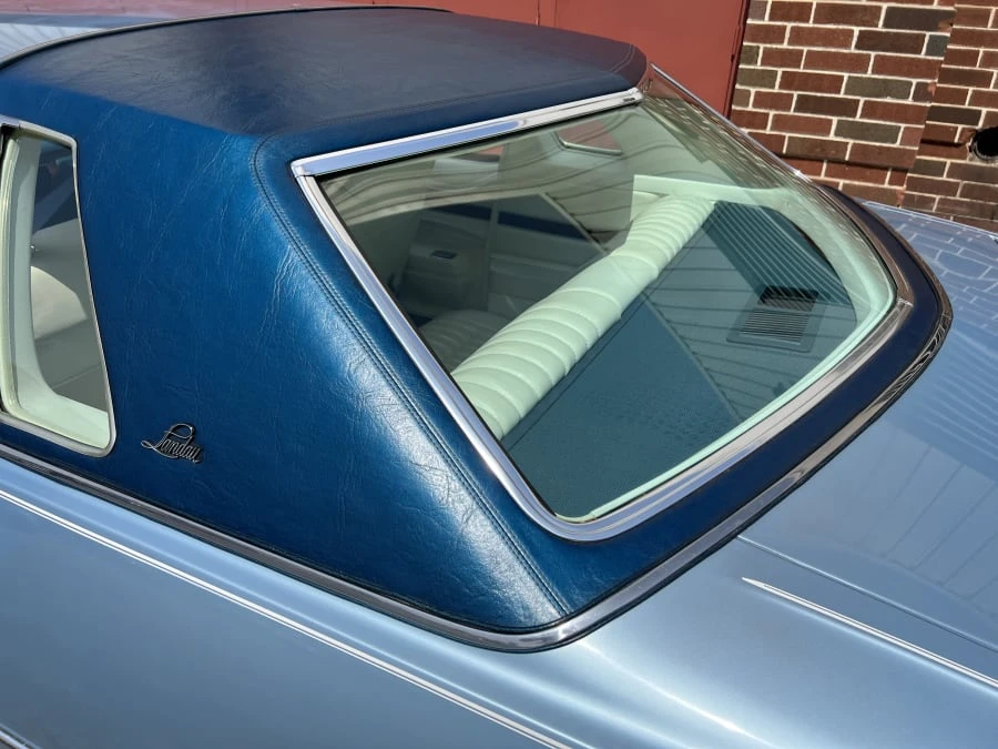 1976 Buick Regal - Image 4 of 11
