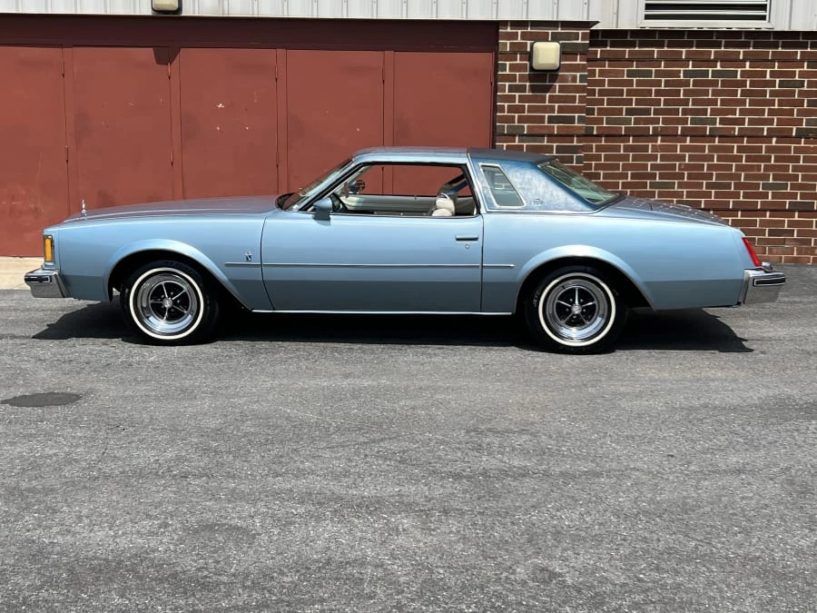 1976 Buick Regal - Image 2 of 11