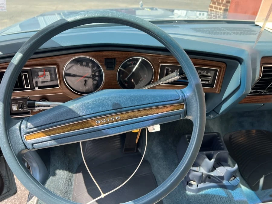 1976 Buick Regal - Image 8 of 11