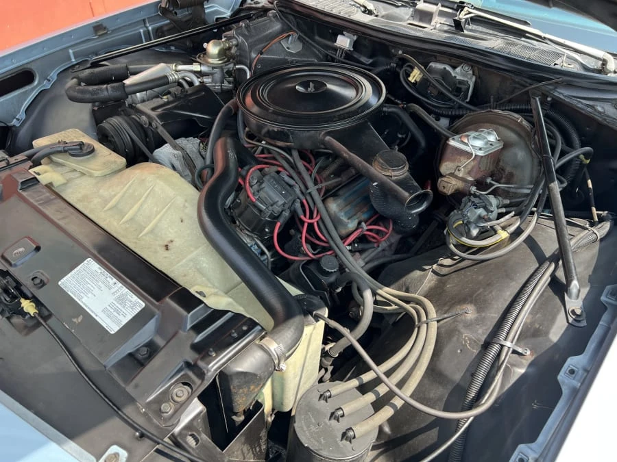 1976 Buick Regal - Image 9 of 11