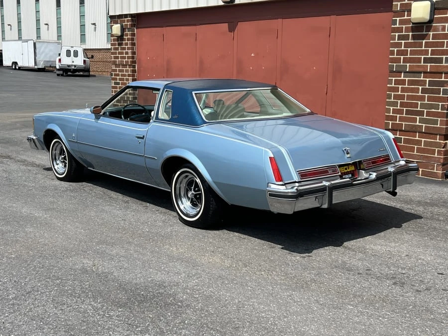 1976 Buick Regal - Image 3 of 11