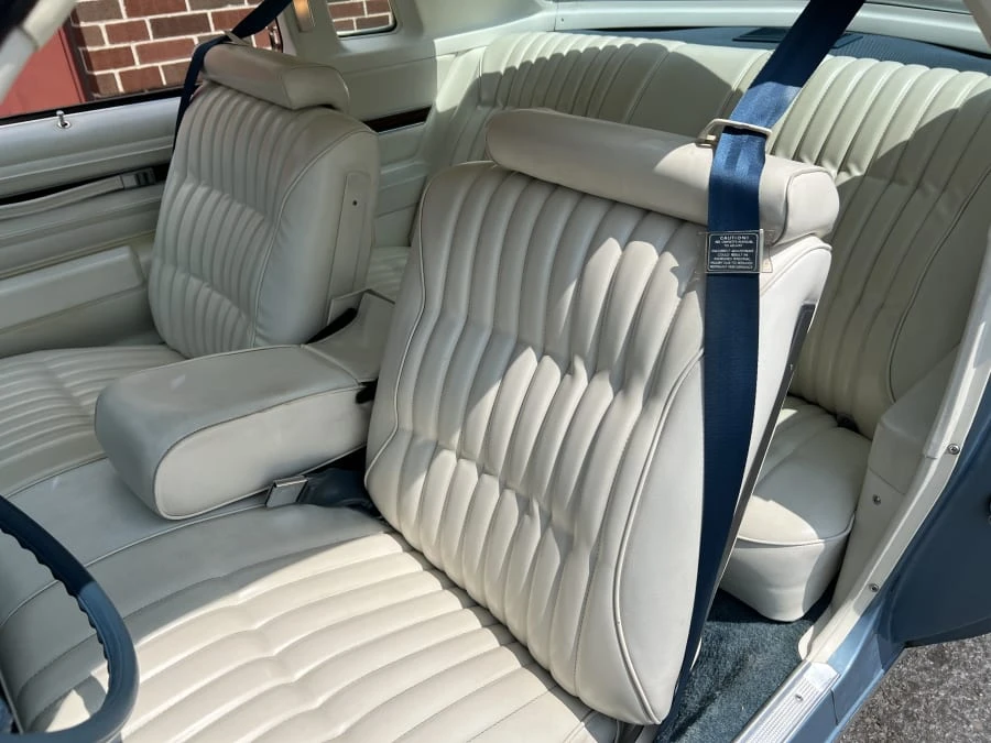 1976 Buick Regal - Image 7 of 11