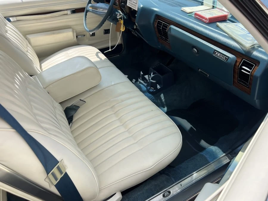 1976 Buick Regal - Image 6 of 11