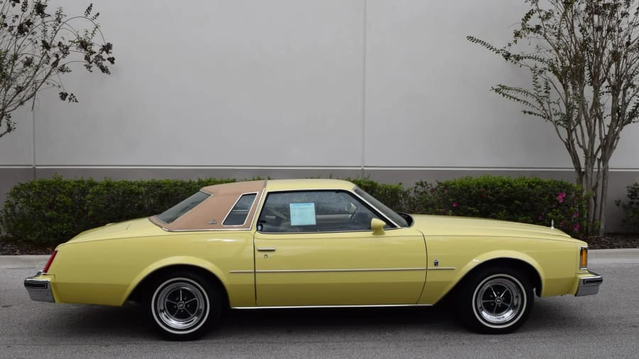 1976 Buick Regal - Image 2 of 10