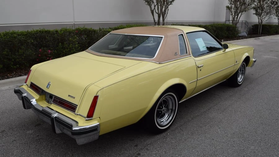 1976 Buick Regal - Image 3 of 10