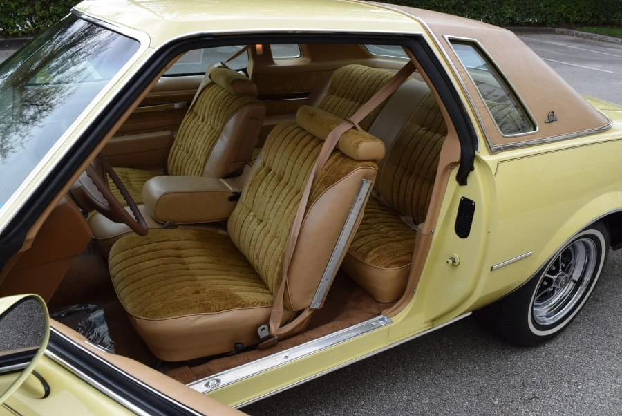 1976 Buick Regal - Image 4 of 10