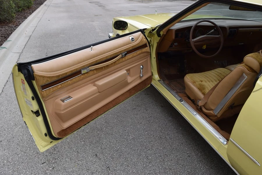 1976 Buick Regal - Image 5 of 10