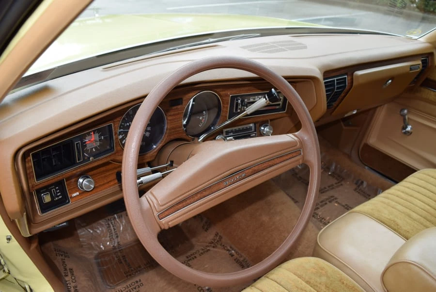 1976 Buick Regal - Image 6 of 10