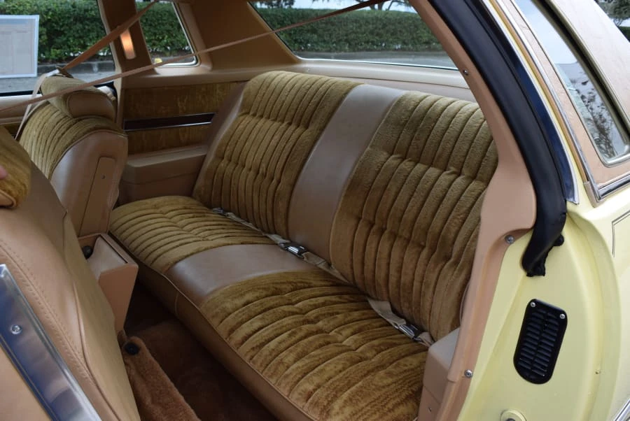 1976 Buick Regal - Image 7 of 10