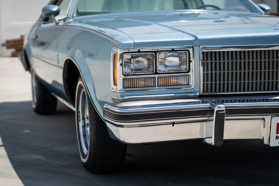 1976 Buick Regal - Image 17 of 31