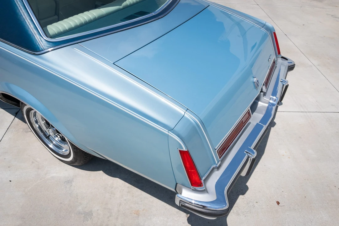 1976 Buick Regal - Image 22 of 31
