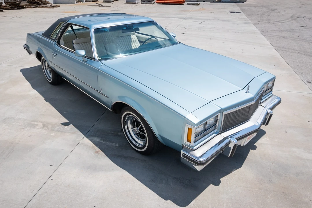 1976 Buick Regal - Image 14 of 31