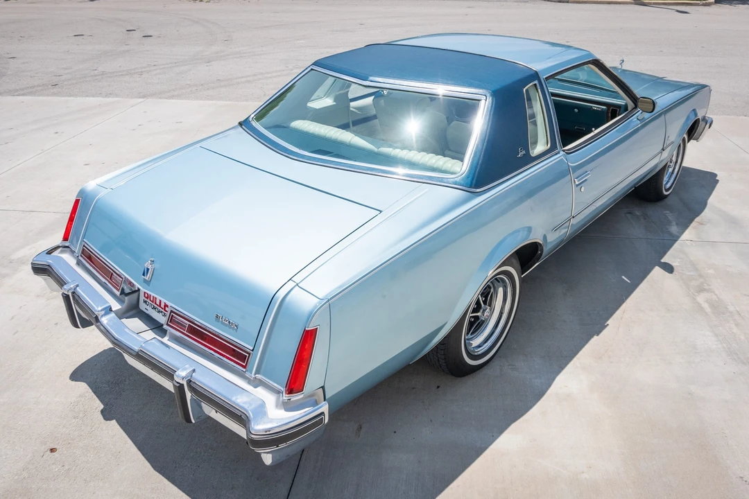 1976 Buick Regal - Image 9 of 31