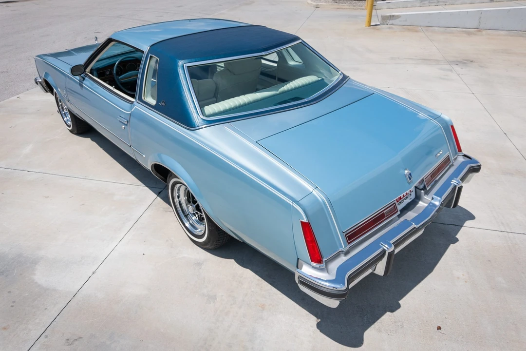 1976 Buick Regal - Image 7 of 31