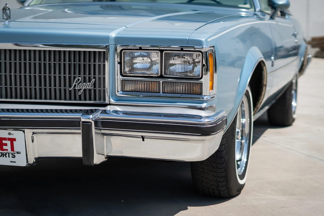 1976 Buick Regal - Image 19 of 31