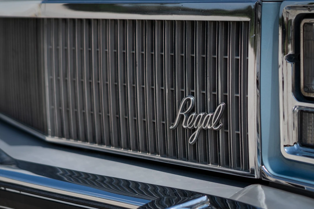 1976 Buick Regal - Image 18 of 31