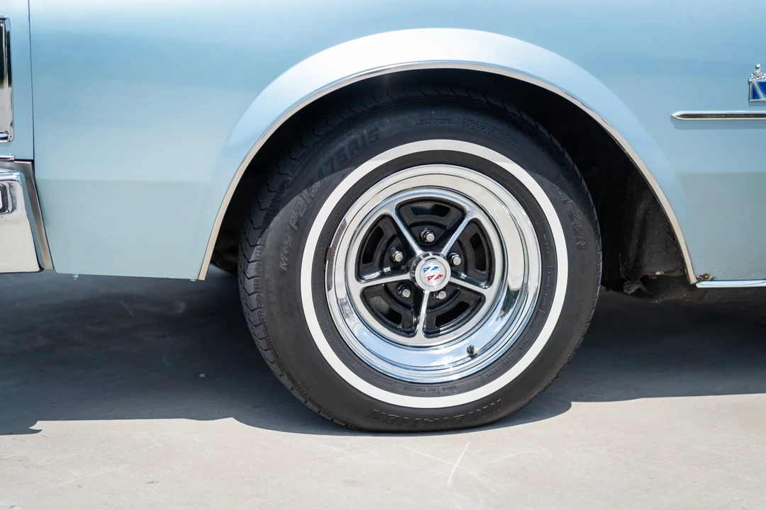1976 Buick Regal - Image 31 of 31