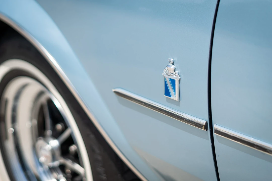 1976 Buick Regal - Image 20 of 31