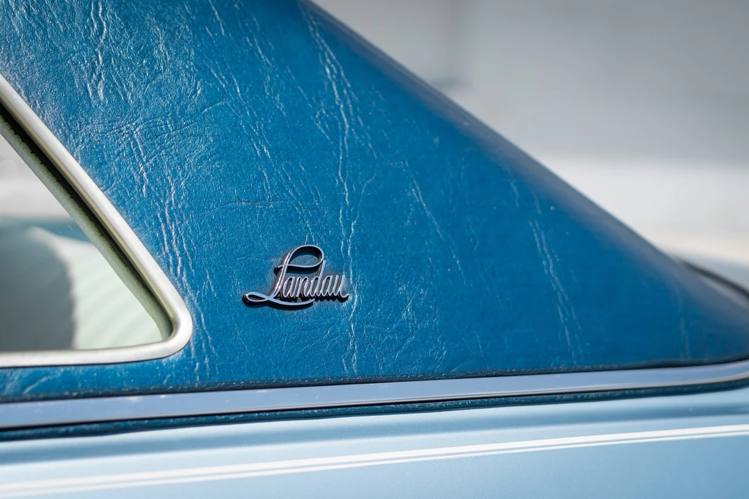 1976 Buick Regal - Image 21 of 31