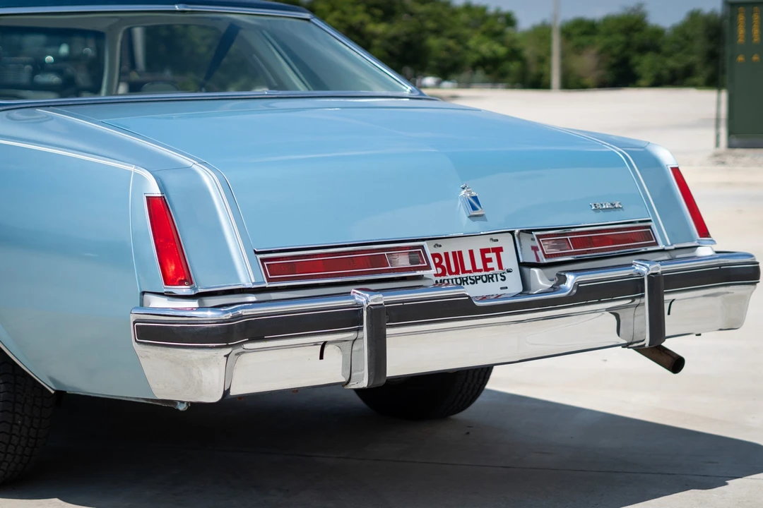 1976 Buick Regal - Image 23 of 31