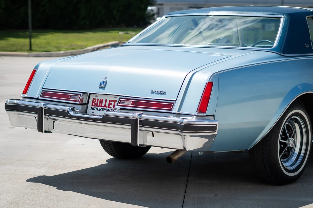 1976 Buick Regal - Image 26 of 31