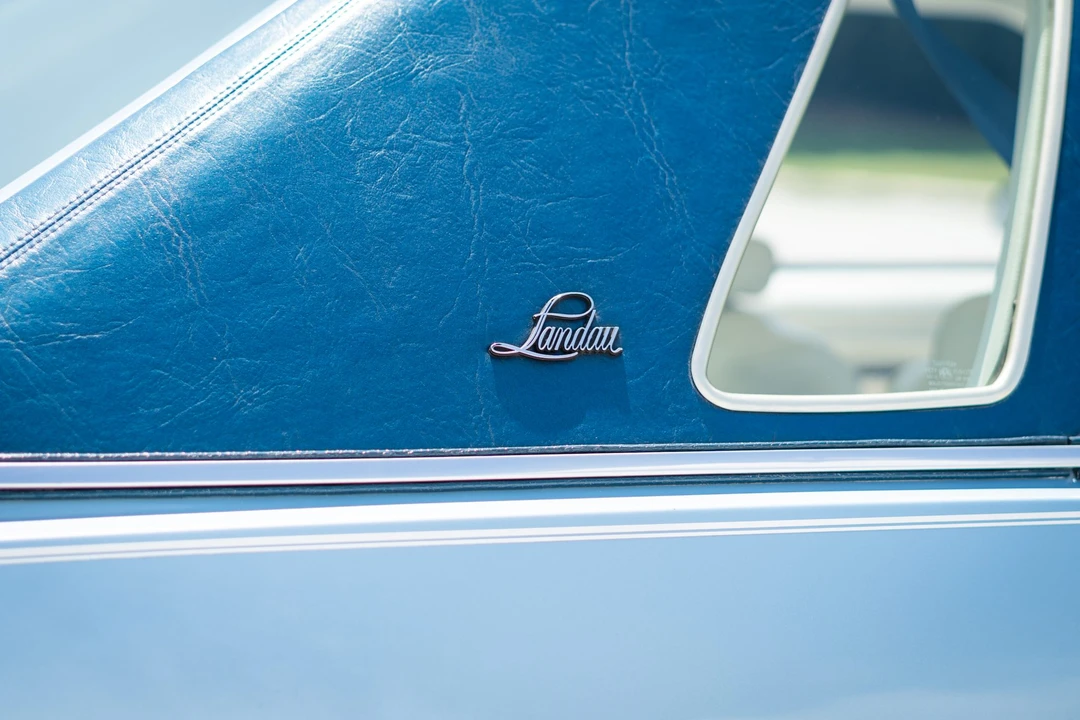 1976 Buick Regal - Image 27 of 31