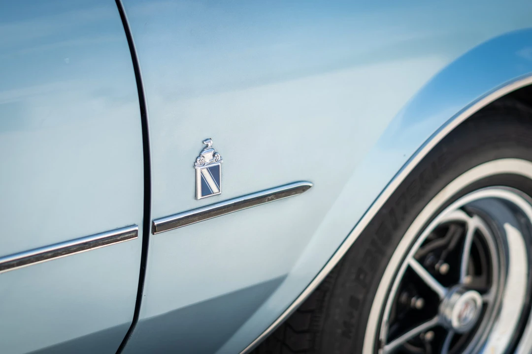 1976 Buick Regal - Image 29 of 31