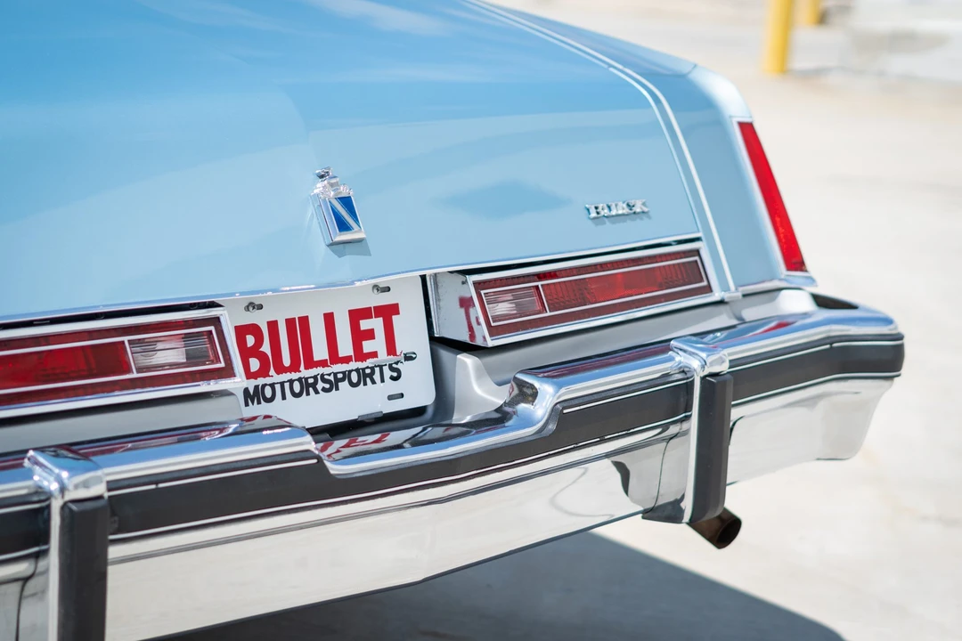 1976 Buick Regal - Image 24 of 31