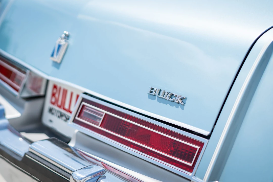 1976 Buick Regal - Image 25 of 31