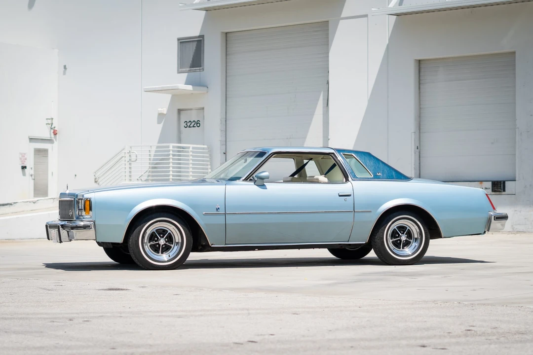 1976 Buick Regal - Image 5 of 31