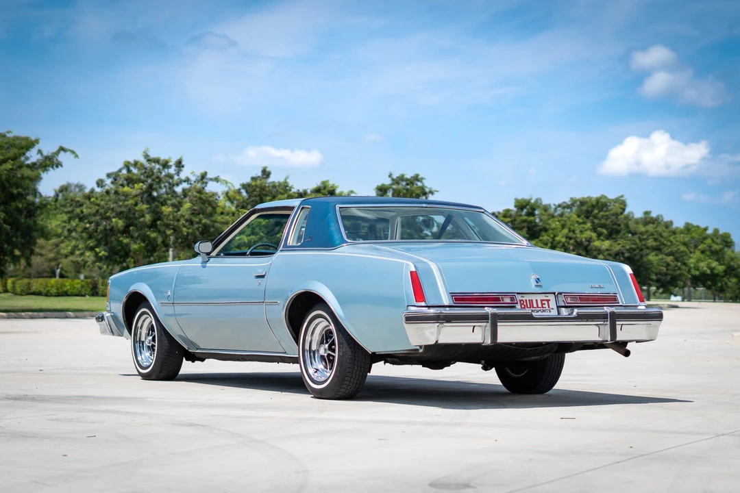 1976 Buick Regal - Image 6 of 31