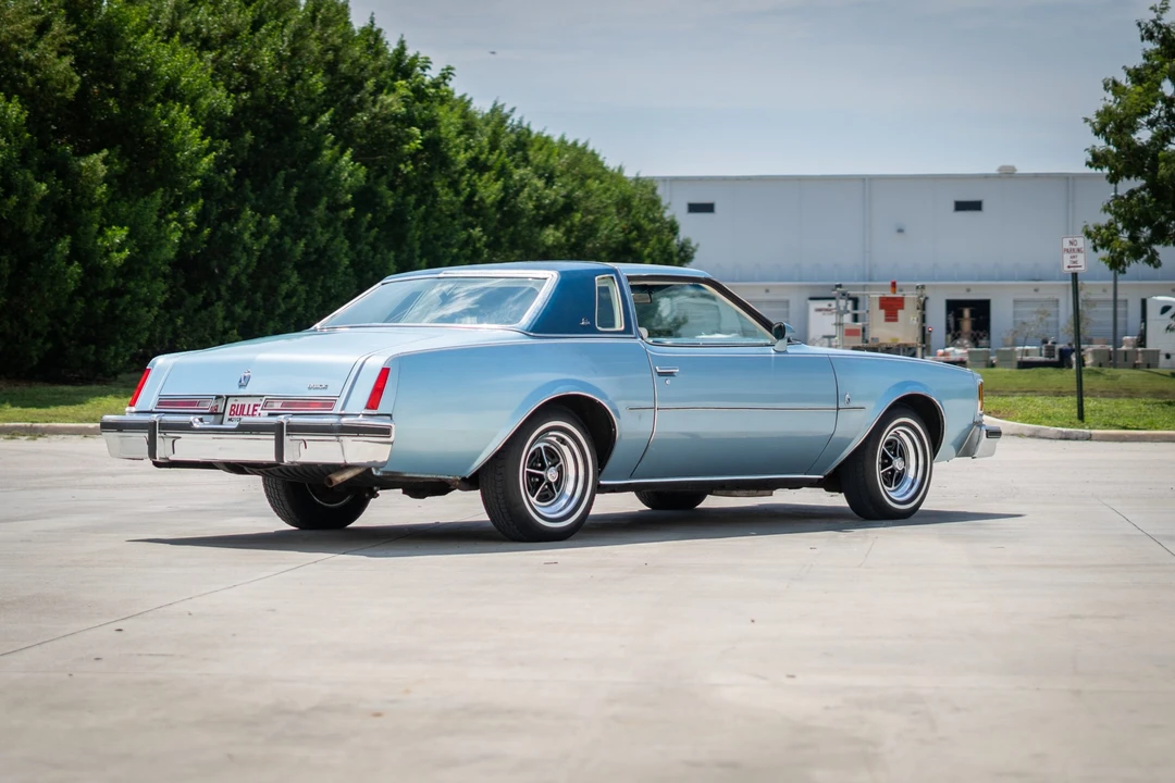 1976 Buick Regal - Image 11 of 31
