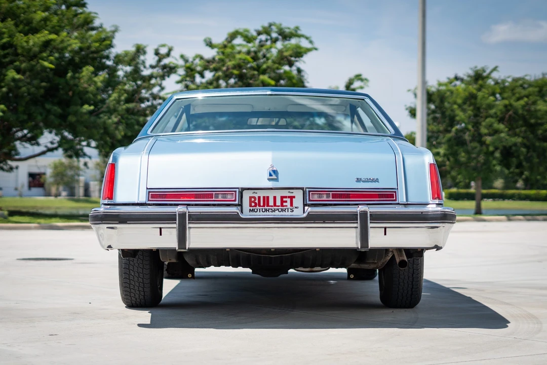 1976 Buick Regal - Image 8 of 31