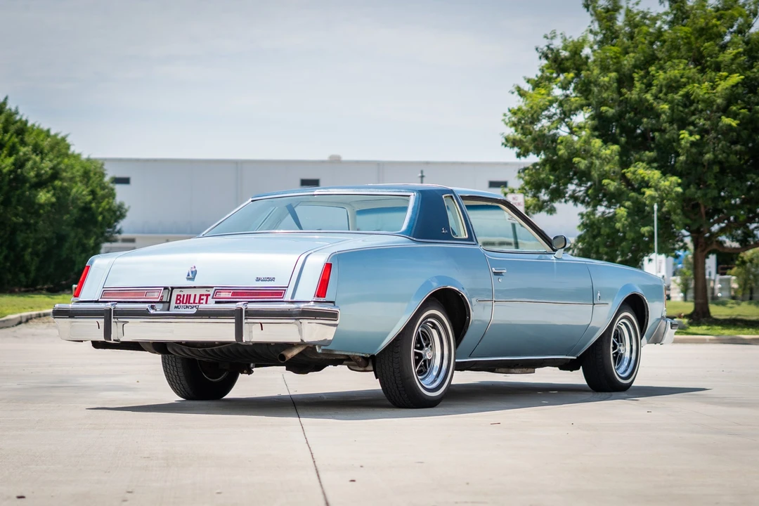 1976 Buick Regal - Image 10 of 31