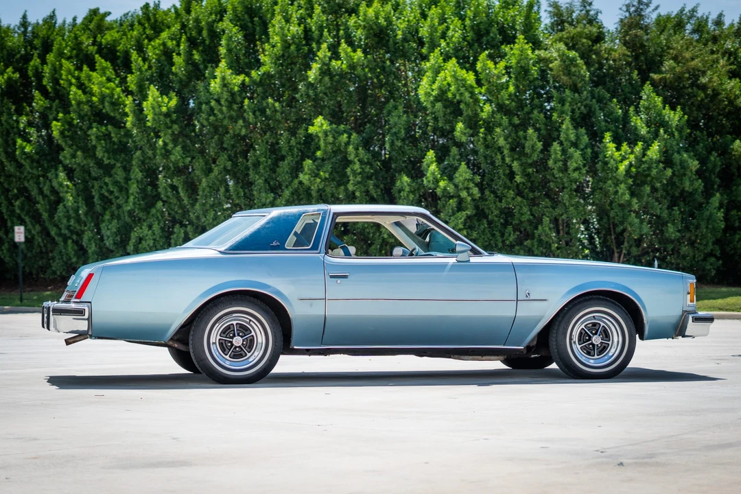 1976 Buick Regal - Image 12 of 31