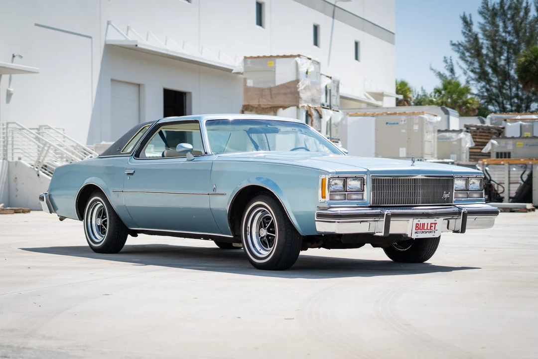 1976 Buick Regal - Image 13 of 31